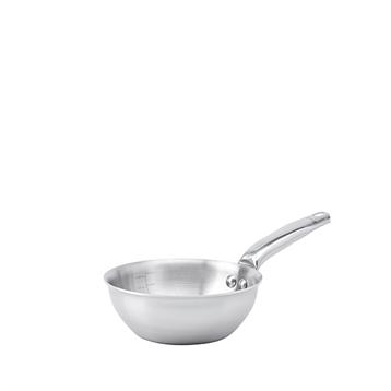 Sauteuse bombée 16 cm Alchimy De Buyer