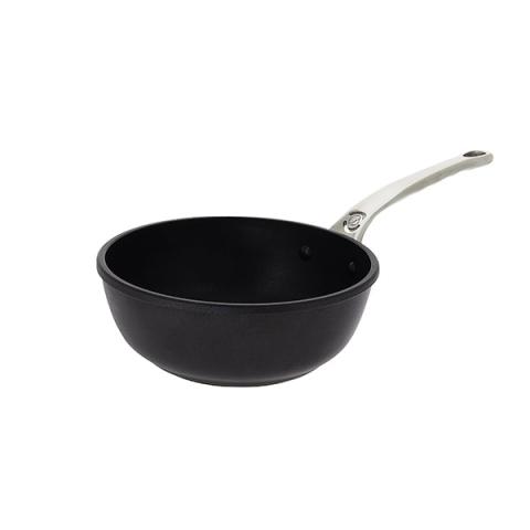Sauteuse Choc Extrême 20 cm De Buyer