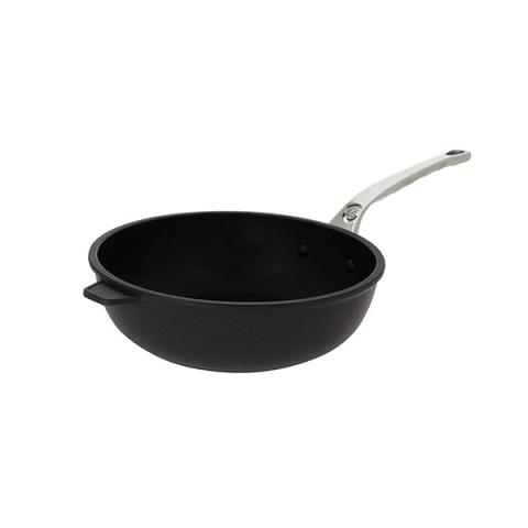 Sauteuse Choc Extrême 24 cm De Buyer