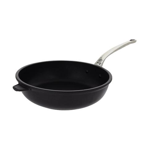 Sauteuse Choc Extrême 28 cm De Buyer Sauteuse Choc Extrême 28 cm De Buyer