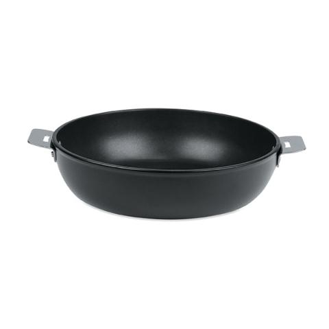 Sauteuse Cookway amovible 24 cm Cristel