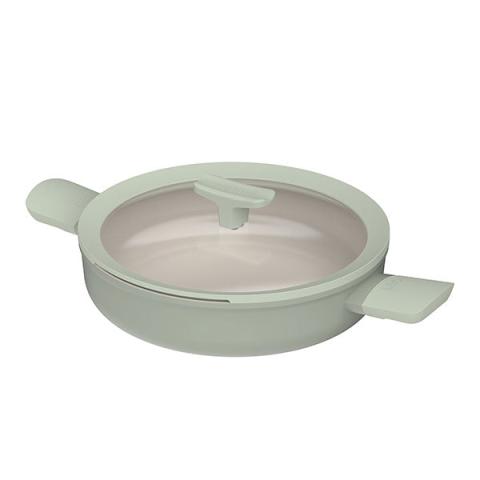 Sauteuse avec couvercle Balance Sage 26 cm Berghoff Sauteuse avec couvercle Balance Sage 26 cm Berghoff