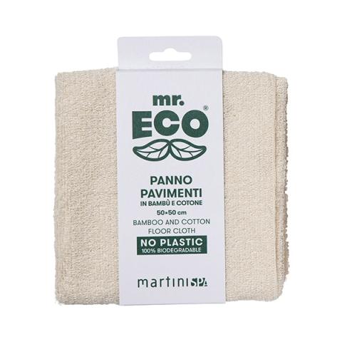 Serpillère en fibre de bambou Mr. Eco Serpillère en fibre de bambou Mr. Eco