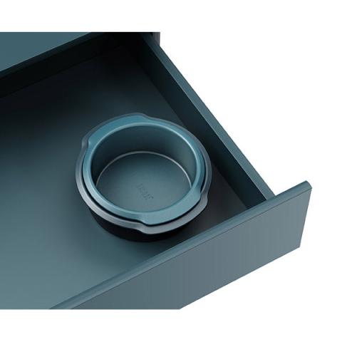 Set de 2 moules à gâteau 20 et 23 cm Nest Joseph Joseph