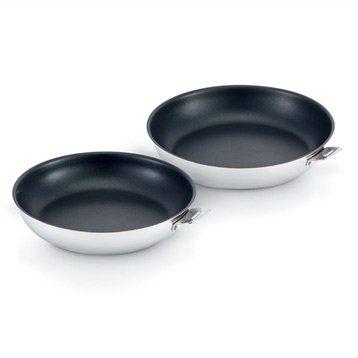 Set de 2 poêles à frire Select 24 28 cm Beka Set de 2 poêles à frire Select 24 28 cm Beka