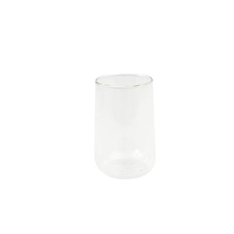 Set de 2 verres double paroi 350 ml Point Virgule