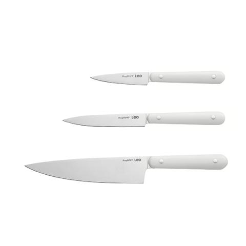 Set de 3 couteaux Spirit Berghoff Set de 3 couteaux Spirit Berghoff