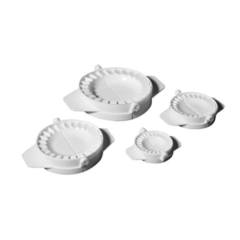 Set de 4 moules à chaussons Ibili Set de 4 moules à chaussons Ibili