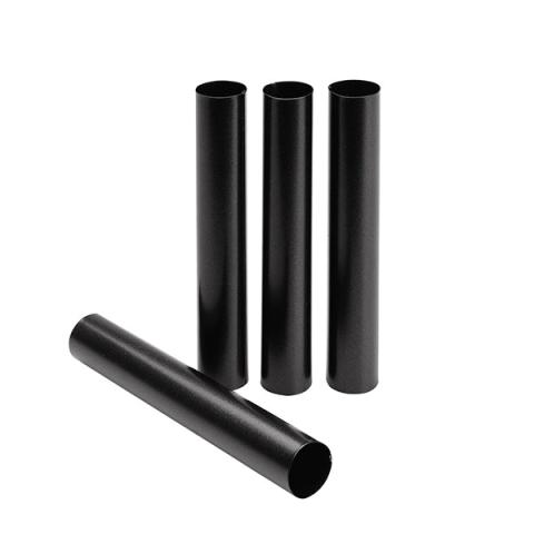 Set de 4 moules à tube acier revêtement antiadhérent Ibili Set de 4 moules à tube acier revêtement antiadhérent Ibili