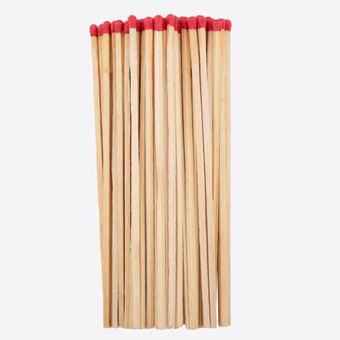Set de 40 allumettes géantes Barbecook Set de 40 allumettes géantes Barbecook