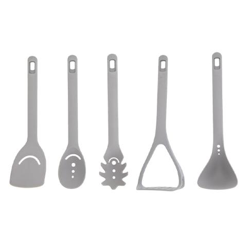 Set de 5 ustensiles Pradel Excellence