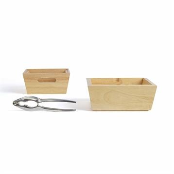Set casse noix Livoo