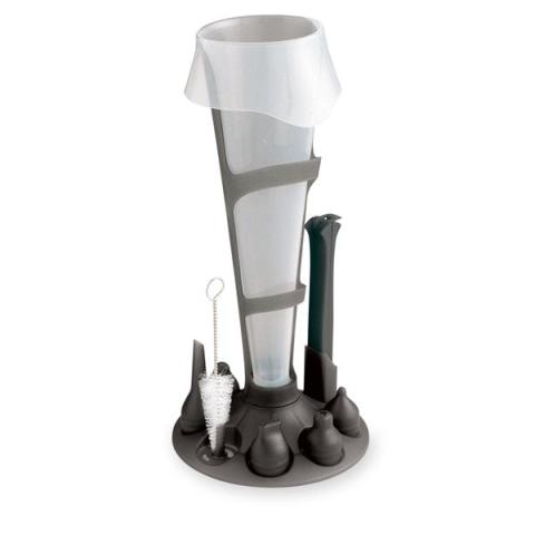 Set poche à douille Mastrad Set poche à douille Mastrad