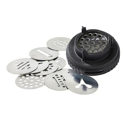 Set spécial sablé le tube De Buyer Set spécial sablé le tube De Buyer