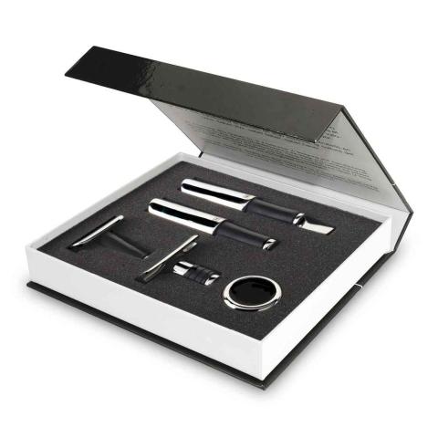 Set à vin Premium 5 pièces BOJ