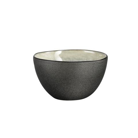 Shadow Nacre - Bol petit-déjeuner 13.5 cm (lot de 6) Médard de Noblat Shadow Nacre - Bol petit-déjeuner 13.5 cm (lot de 6) Médard de Noblat
