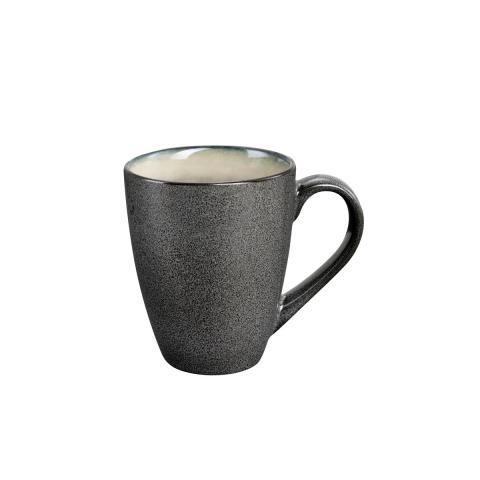 Shadow Nacre - Mug 30 cl (lot de 6) Médard de Noblat Shadow Nacre - Mug 30 cl (lot de 6) Médard de Noblat