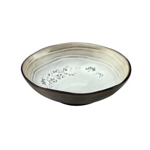 Shadow Nacre - Petites coupelles 12 cm (x6) Médard de Noblat Shadow Nacre - Petites coupelles 12 cm (x6) Médard de Noblat