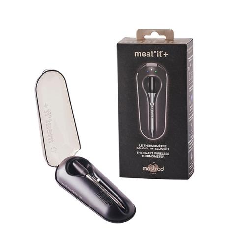 Sonde de cuisson bluetooth Meat it Mastrad