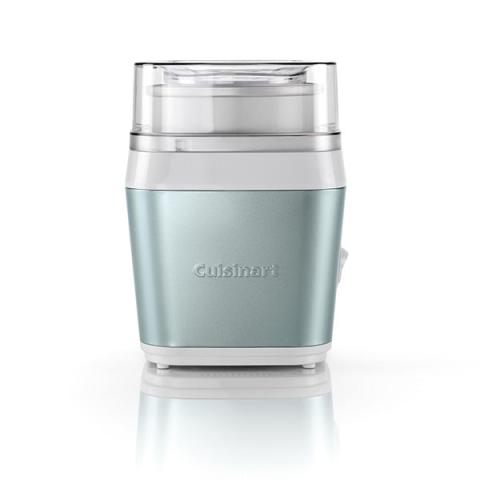 Sorbetière 1,4L Pistache ICE31GE Cuisinart