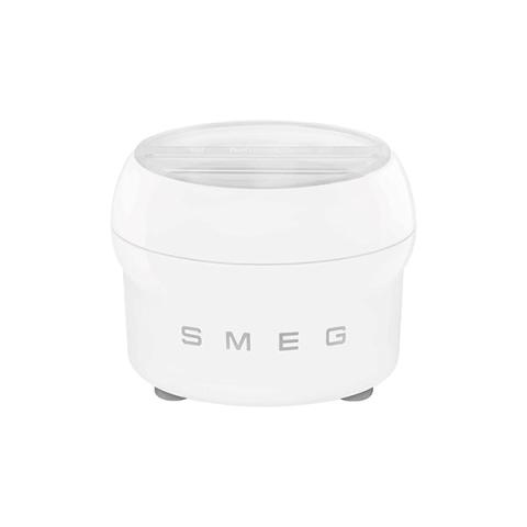 Sorbetière SMIC01 pour robot sur socle Smeg