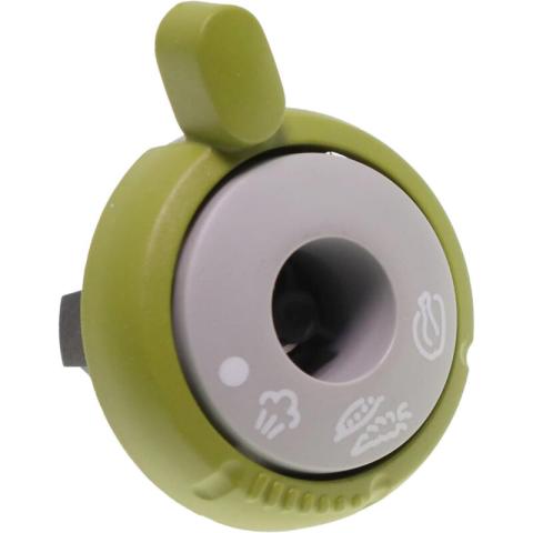 Soupape de pression pour cocotte minute Secure 5 Neo – Régulation efficace de pression – Compatible avec plusieurs modèles Tefal - SS-7122010438