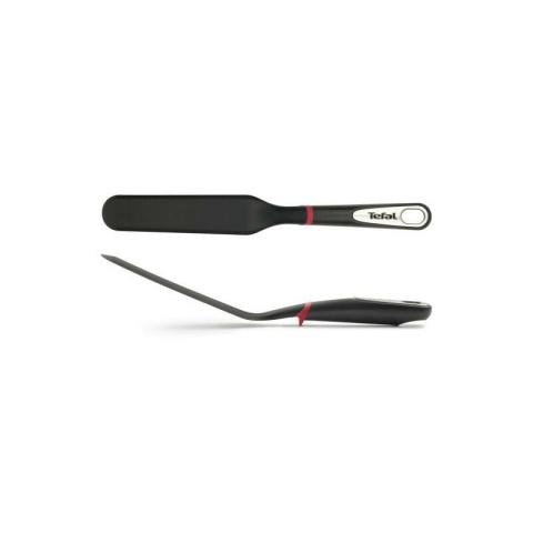 Spatule à crêpe Tefal Noire et Rouge