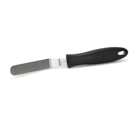 Spatule coudée inox 11 cm Patisse