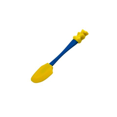 Spatule de cuisine et de pâtisserie en silicone 18 cm Haribo Zenker Spatule de cuisine et de pâtisserie en silicone 18 cm Haribo Zenker