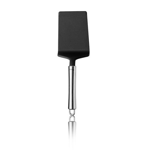Spatule pelle à plancha inox et nylon
