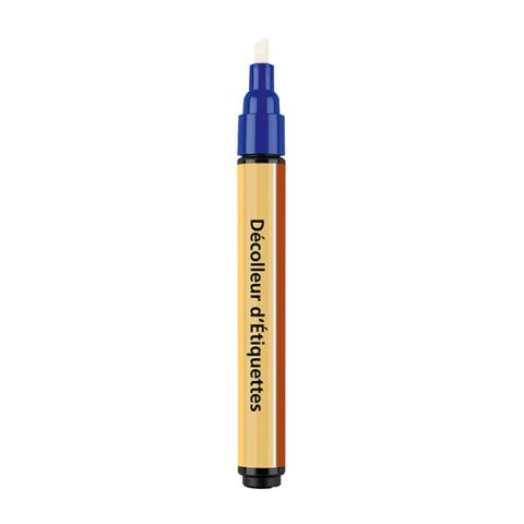 Stylo décolle étiquettes Wenko by Maximex