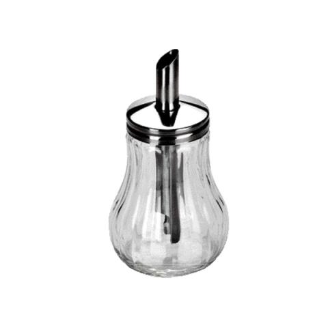 Sucrier doseur en verre Ibili Sucrier doseur en verre Ibili