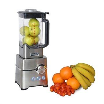 Super blender pro Naturamix 2000 W CY-326 Kitchen Chef Professional Super blender pro Naturamix 2000 W CY-326 Kitchen Chef Professional