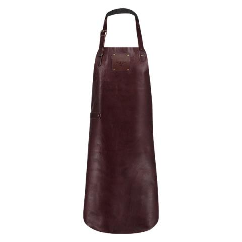 Tablier de cuisine artisanal cuir pleine fleur Buffalo Ruby Witloft Tablier de cuisine artisanal cuir pleine fleur Buffalo Ruby Witloft