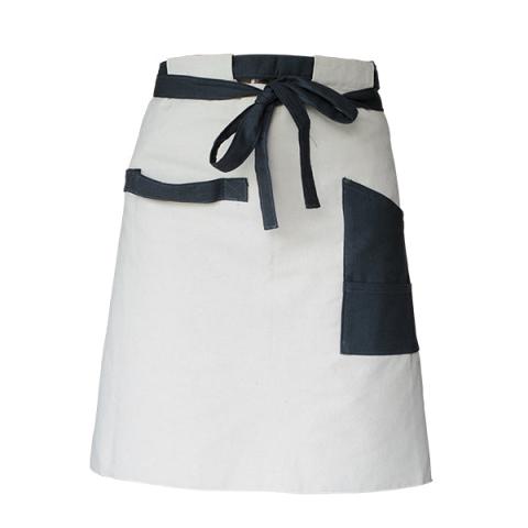 Tablier de cuisine en coton Pebbly Tablier de cuisine en coton Pebbly