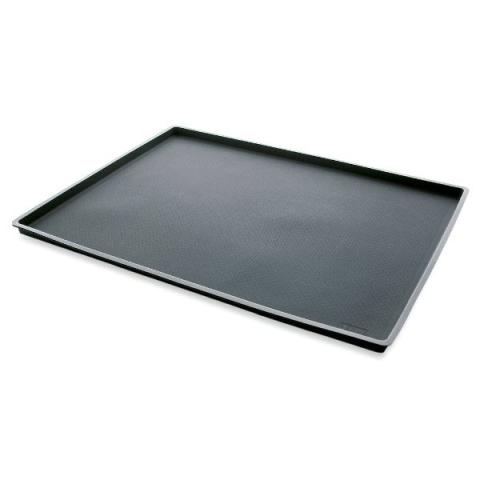 Tapis de cuisson à rebords Lekue