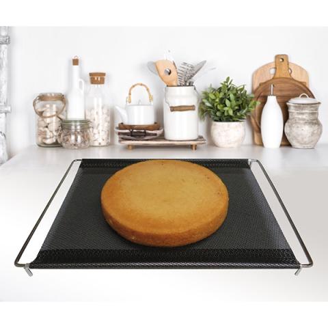 Tapis de refroidissement et cuisson antiadhésif NoStik Tapis de refroidissement et cuisson antiadhésif NoStik