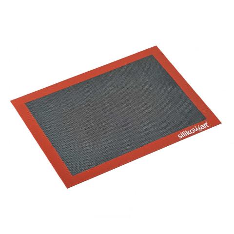 Tapis en silicone airmat 30x40 cm Silikomart Tapis en silicone airmat 30x40 cm Silikomart
