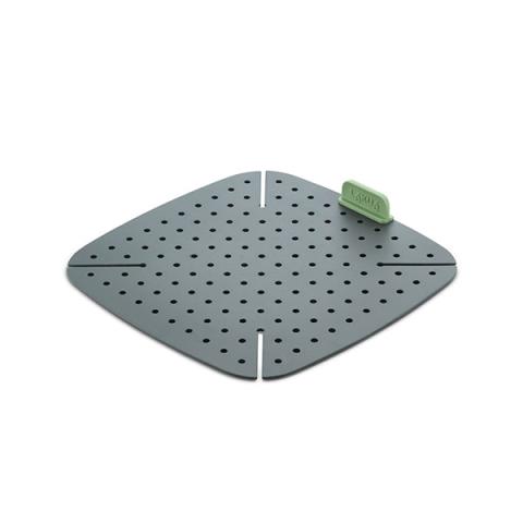 Tapis en silicone pour friteuse à air chaud Lékué