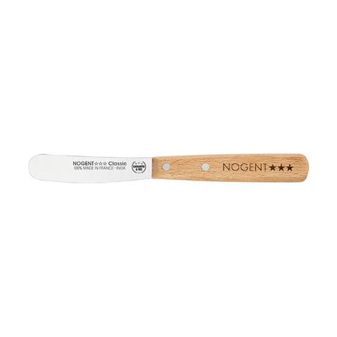 Tartineur Classic 8 cm Bois de hêtre Nogent