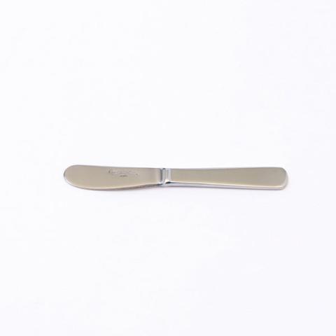 Tartineur monobloc en inox Roger Orfèvre