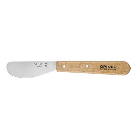 Tartineur N°117 lame inox 6 cm naturel Opinel Tartineur N°117 lame inox 6 cm naturel Opinel