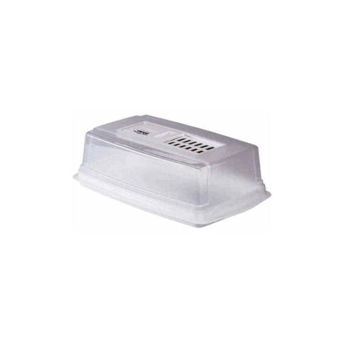 Tefal - 9182012 boîte alimentaire cave à fromages anti-odeurs