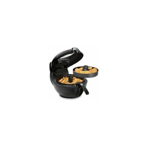 Tefal - Actifry Friteuse 2 en 1 9 programmes automatiques Tefal - Actifry Friteuse 2 en 1 9 programmes automatiques