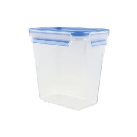 Tefal - Boite rectangulaire 1.6 l Masterseal bleu