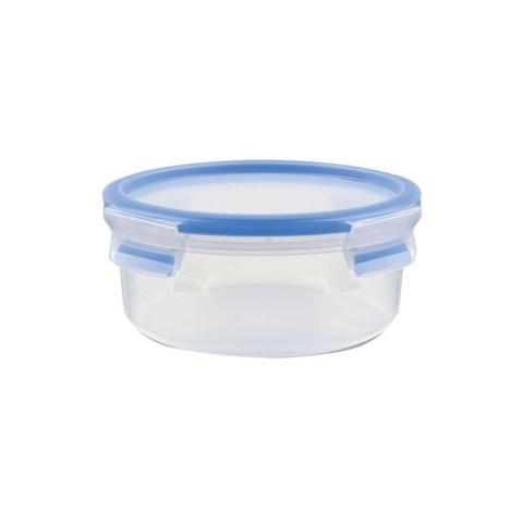 Tefal - Boite ronde 0.85 l Masterseal bleu