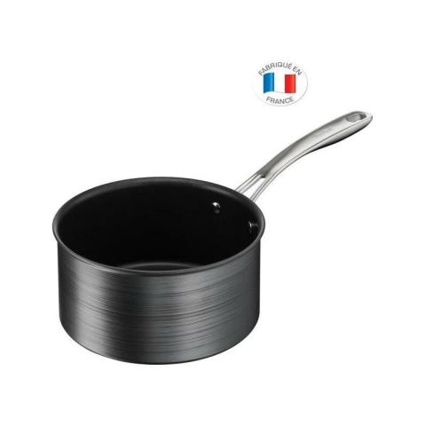Tefal - Casserole Unlimited Premium 16 cm Gris Tefal - Casserole Unlimited Premium 16 cm Gris