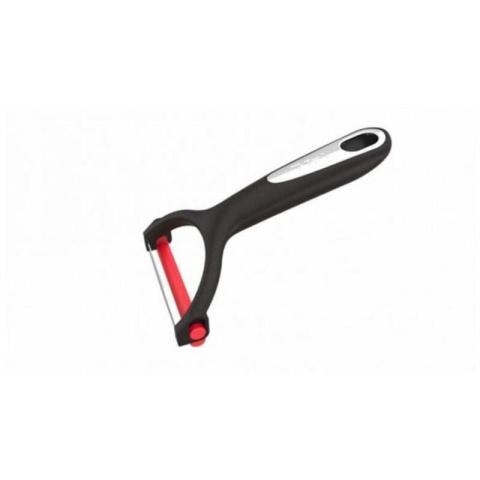 Tefal - conome et Coupe-Légumes K20718 Noir Rouge