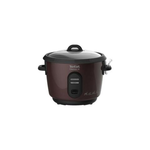 Tefal - Cuiseur à riz Classic 2 RK100570 Marron