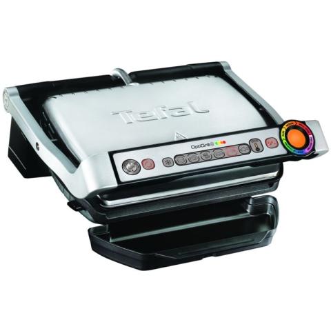 Tefal - Gril de contact GC716D